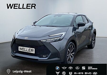 Toyota C-HR 1.8 Hybrid Team D *LED*ACC*CAM*SHZ*SmartKey