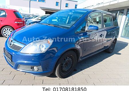 Opel Zafira B CATCH ME 1.9 Navi Euro4
