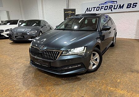 Skoda Superb Combi 2.0TDI DSG/AHK/PANO/CAM/SOUND/ACC