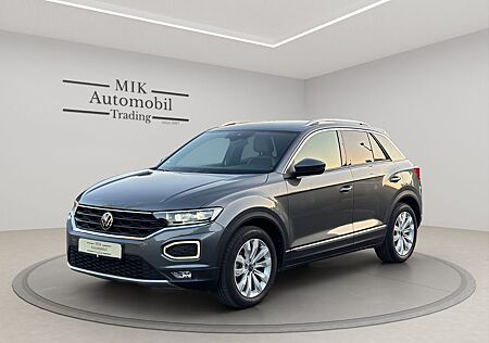 VW T-Roc Volkswagen Sport