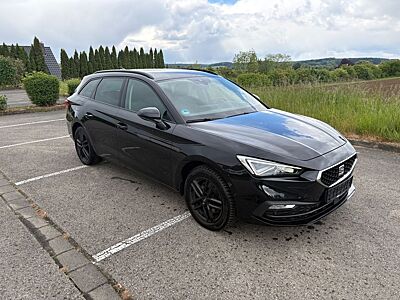 Seat Leon Sportstourer Style