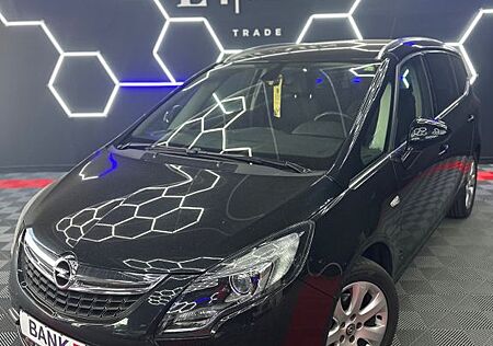 Opel Zafira 1.7 CDTI ecoFLEX Family 92kW