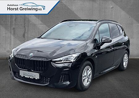 BMW 2er 220 Active Tourer Auto, M-Sport, AHK, ACC, Pano,