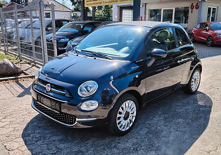 Fiat 500 DolceVita /1. Hand/ Hybrid