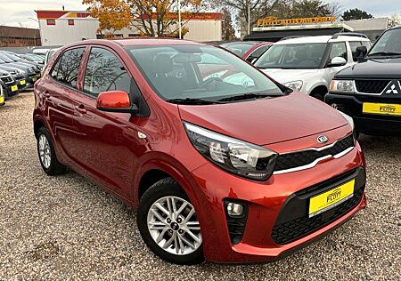 Kia Picanto *Klima*39TKM*MFL*ALLWR* TÜV NEU