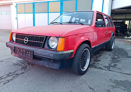 Opel Kadett
