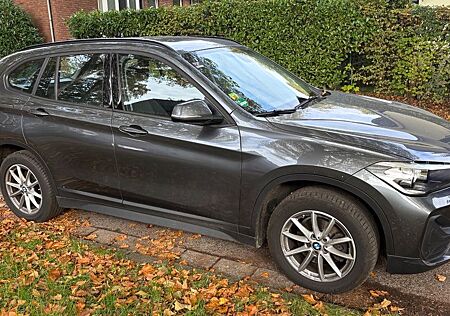 BMW X1 sDrive18d Advantage