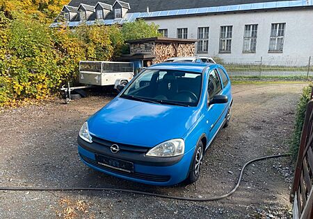 Opel Corsa 1.0 12V Eco Eco