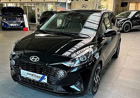 Hyundai i10 Edition 30+