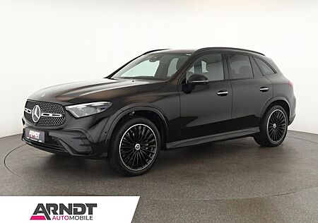 Mercedes-Benz GLC 300 4M AMG Premium Plus DIGITAL Pano HUD 360