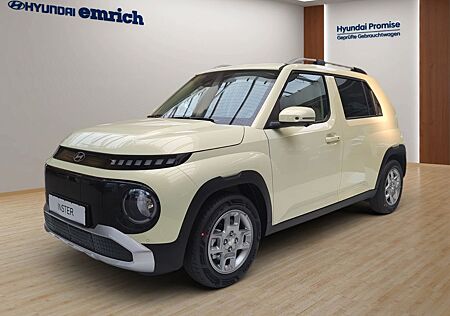 Hyundai Inster Elektro 85 kW FWD Trend