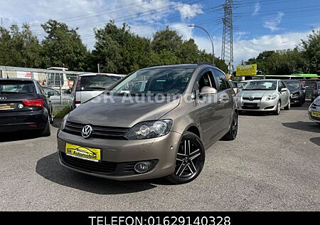 VW Golf Volkswagen Plus VI Team*AUTOMATIK*KLIMA*2xPDC*SHZ*