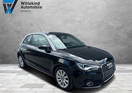 Audi A1 ambition *Xenon/Tempomat/Sitzheizung*