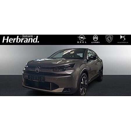 Citroën C4 X leasen