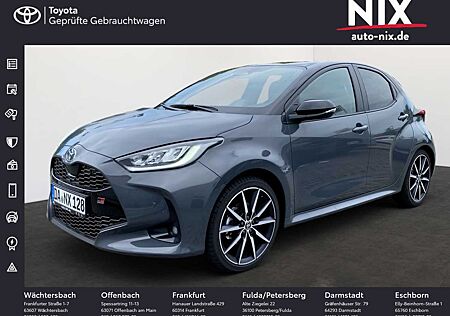 Toyota Yaris 1.5 Hybrid GR Sport LED KAMERA