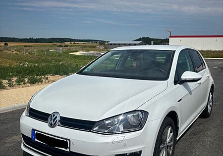 VW Golf Volkswagen 1.2 TSI 63kW BMT ALLSTAR Variant ALLSTAR