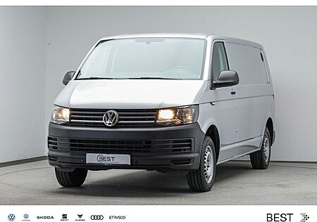 VW T6 Transporter Volkswagen Kasten 2.0 TDI NAVI*KLIMA*PDC*
