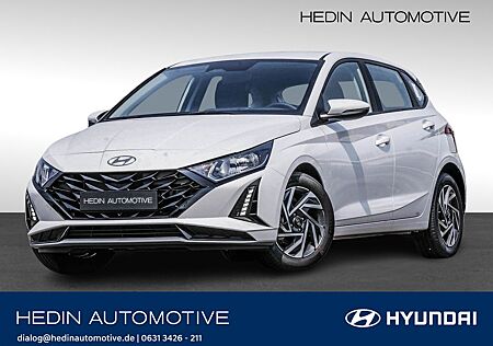 Hyundai i20 1.0 T-GDI DCT TREND |LED|NAVI|KAM|PTS|SHZ