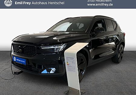 Volvo XC 40 XC40 B4 B DKG Plus Black Edition