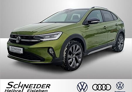 VW Taigo Volkswagen 1.5 TSI DSG STYLE