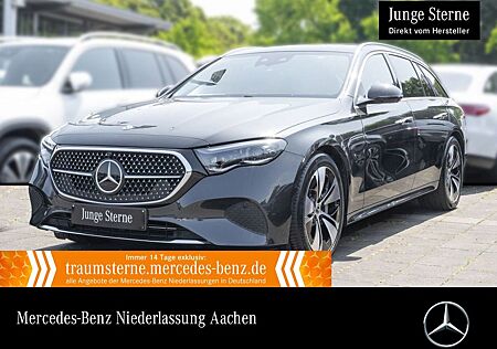 Mercedes-Benz E 300 de T Avantgarde Adv.+/AHK/DISTR/DIGI/360°