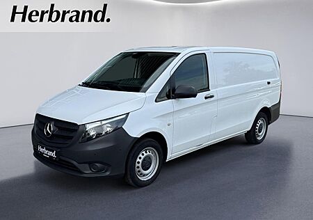 Mercedes-Benz Vito 116 CDI Kasten Lang