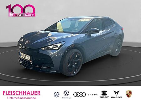 Cupra Tavascan 250 kW 4Drive VZ Dual Engine +NAVI