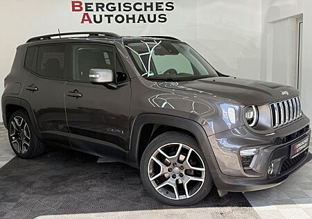 Jeep Renegade Limited FWD*LED*NAVI*SHZ*19Z*KAMERA*