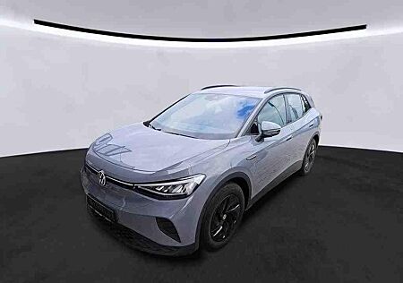 VW ID.4 Volkswagen Pure 109 kW /AHK/NAVI/PDC/LANE/