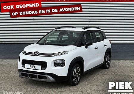 Citroën C3 Aircross 1.5 BlueHDi S&S Shine automatik EXPO