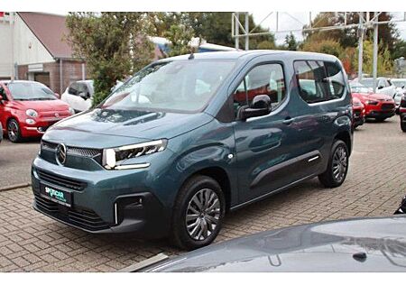 Citroën Berlingo M PureTech 110 PLUS *SOFORT VERFÜGBAR*