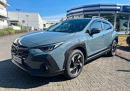 Subaru Crosstrek Platinum MJ 2024