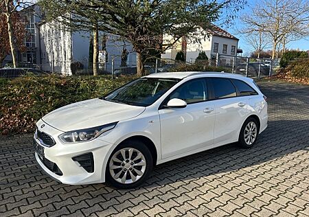 Kia Cee'd Sportswagon 1.0 T-GDI Attract Sportswagon