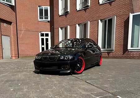 BMW 325Ci -