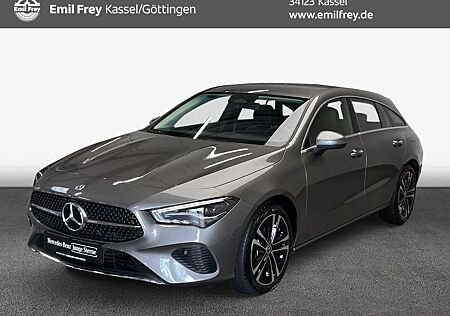 Mercedes-Benz CLA 180 Shooting Brake CLA 180 SB Progressive Advanced PLUS/Winter/Prem