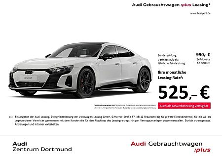 Audi e-tron GT quattro BLACKPAK LASERLICHT WÄRMEPUMPE