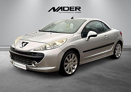 Peugeot 207 Sport 1.6 16V Turbo Metallic