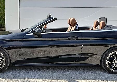 Mercedes-Benz C 200 Autom. -