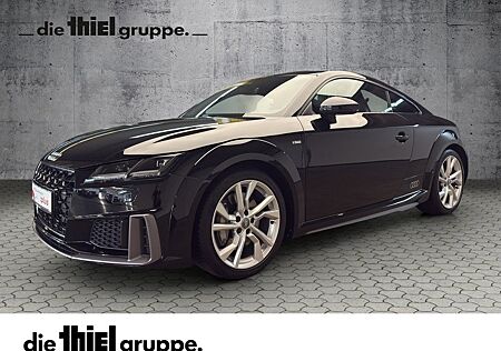 Audi TT Coupe 45 TFSI S line