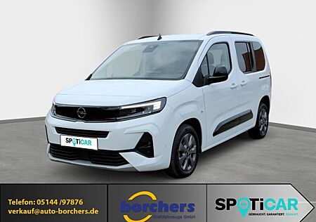 Opel Combo 1.5 D Automatik GS