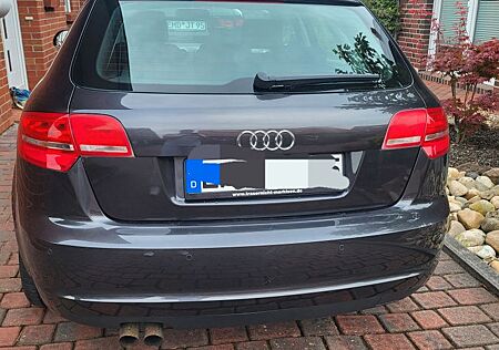 Audi A3 1.4 TFSI Ambition Sportback Ambition