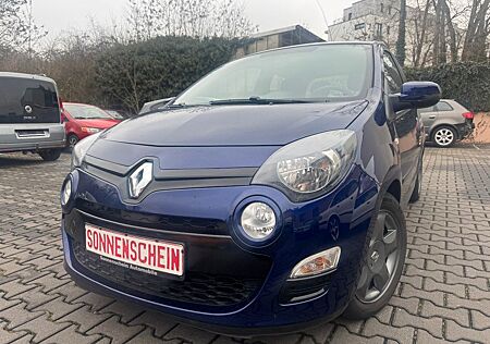 Renault Twingo Paris*TEMPOMAT*KLIMA*BLUETOOTH*TÜV