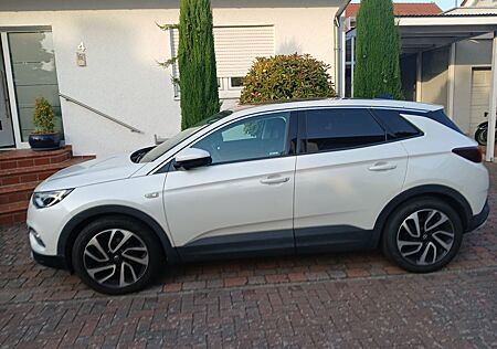 Opel Grandland X Grandland (X) 2.0 Diesel 130kW Business Inno...
