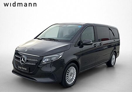 Mercedes-Benz EQV 300 Lang ACC AUT Facelift Kam. KlimaA LM PDC