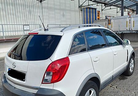 Opel Antara 2.2 CDTI ecoFLEX Cosmo 4x4 S/S 120 Cosmo