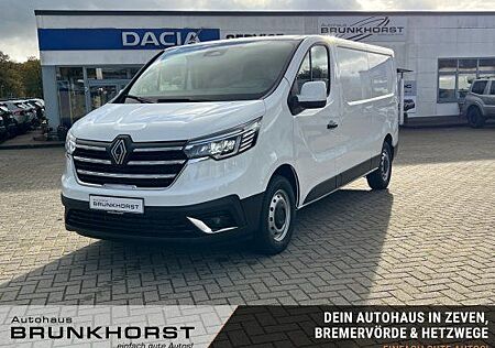 Renault Trafic Extra dCi 170 3.0t L2H1 CarPlay Klima