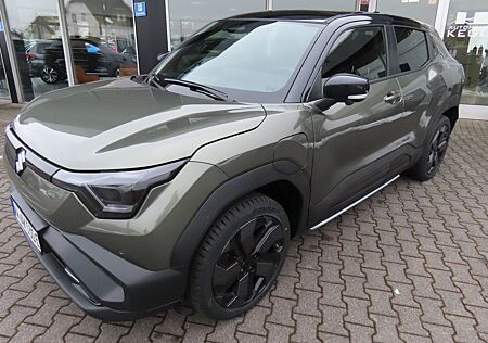 Suzuki Vitara e 61 kWh Comfort+ Allgrip
