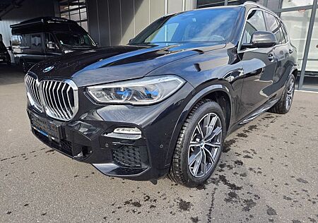 BMW X5 xDrive 45 e Plug-in-Hybrid 3.0 xDrive AHK SSD