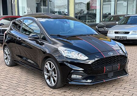 Ford Fiesta *ST-LINE*NAVI*BANG&OLUFSEN*SPURASSIST*1.HD