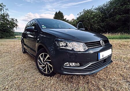 VW Polo Volkswagen 1.4 TDI 66kW BMT DSG SOUND SOUND